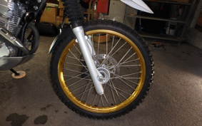 YAMAHA SEROW 250 DG17J