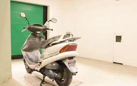 HONDA SPACY 125 Gen. 3 JF04