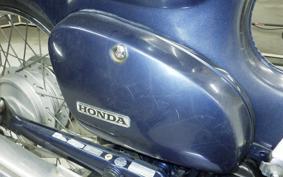 HONDA C50 SUPER CUB AA01