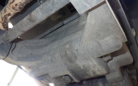 SUZUKI ADDRESS V50 CA4BA
