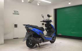 SUZUKI ｽｳｨｯｼｭ125 2013 DV12B