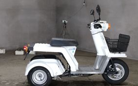 HONDA GYRO TD02