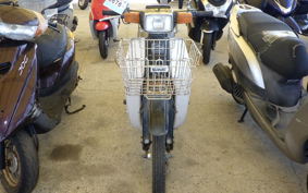SUZUKI BIRDIE 50 BA14A