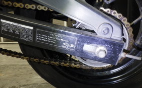 HONDA GROM 1996 JC61
