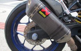 YAMAHA YZF-R25 RG10J