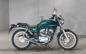 YAMAHA SRV250 RENAISSA 4DN