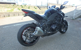 KAWASAKI Z1000 ABS 2016 ZRT00F
