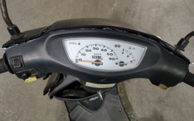 HONDA DIO AF34