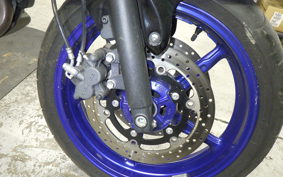 SUZUKI ｸﾞﾗﾃﾞｨｳｽ400 2011 VK58A