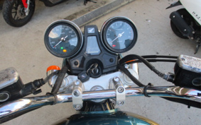 HONDA CB1100 EX ABS 2015 SC65