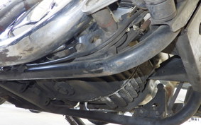 YAMAHA DRAGSTAR 250 VG02J