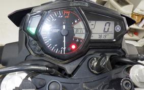 YAMAHA MT-25 RG43J