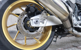 HONDA CB1300SF SUPER FOUR ABS 2021 SC54