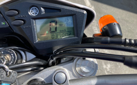 YAMAHA SEROW 250 DG17J