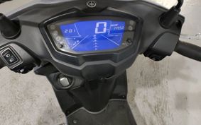 YAMAHA  CYGNUS  GRIF ASU SEJ4J
