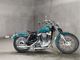 Фото Harley XLH1000 1995 с японского аукциона
