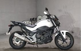 HONDA NC750S 2014 RC70