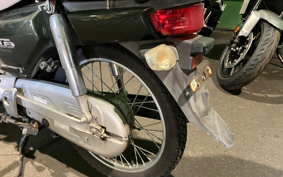 HONDA SUPER CUB50 AA04