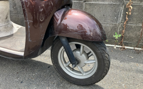 YAMAHA VINO SA26J