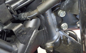 HONDA CBR400R 2020 NC56