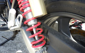HONDA CB400SF VTEC 2011 NC42