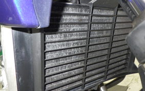 YAMAHA FAZER FZ6 S 2004