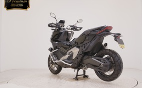 HONDA X-ADV 750 2021 RH10