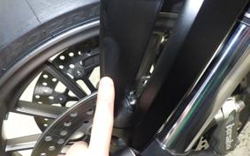 DUCATI DIAVEL X 2017