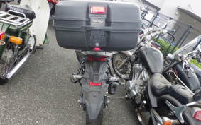 HONDA CB200X
