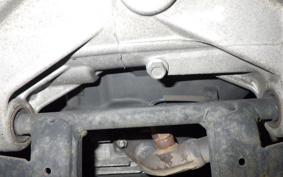 SUZUKI ADDRESS 110 CE47A
