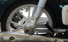 HONDA SUPER CUB110 JA59