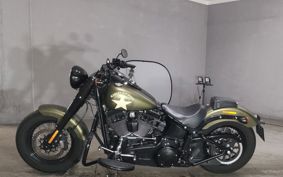 HARLEY FLSS 1800 2016 JS9