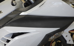 KAWASAKI NINJA 250 EX250L