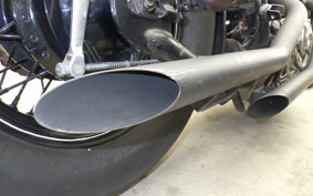 HONDA STEED 400 1998 NC26