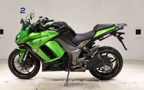 KAWASAKI NINJA 1000 A 2013