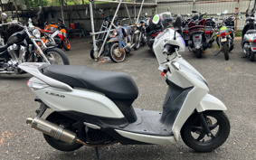 HONDA LEAD 125 JF45