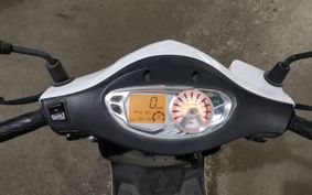 KYMCO KYMCO GP125I FC25EA