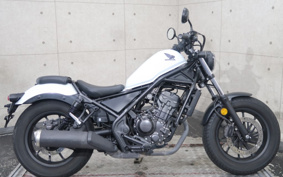 HONDA REBEL MC49