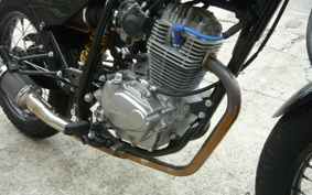 HONDA FTR223 MC34