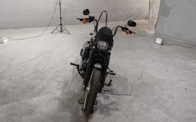 HARLEY  HARLEY FXBB1750 2017 YJJ