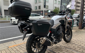 HONDA 400 X 2021 NC56