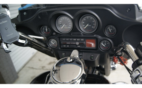 HARLEY  HARLEY FLHTC 100TH TRIKE  2003 DJV