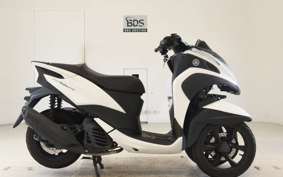 YAMAHA TRICITY 155 A SG37J