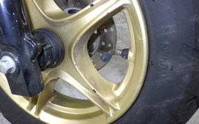 YAMAHA JOG ZR Gen.3 2009 SA39J