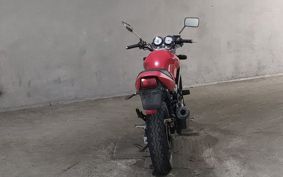 HONDA VTR 250 MC33