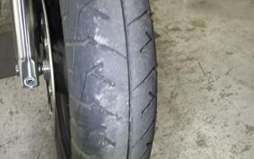 KAWASAKI ZEPHYR 400 KAI 2011 ZR400C