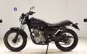 HONDA CB223S 2024 MC40