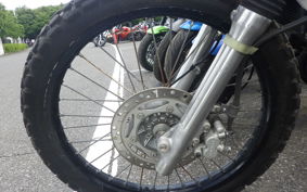 KAWASAKI SUPER SHERPA KL250G