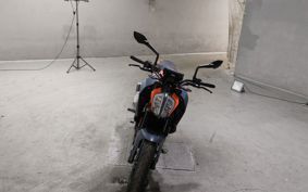 KTM 390 DUKE JPJ40