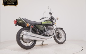 KAWASAKI 750SS 2004